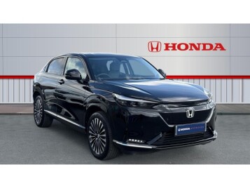 Honda E Ny1 150kW Elegance 69kWh 5dr Auto Electric Hatchback
